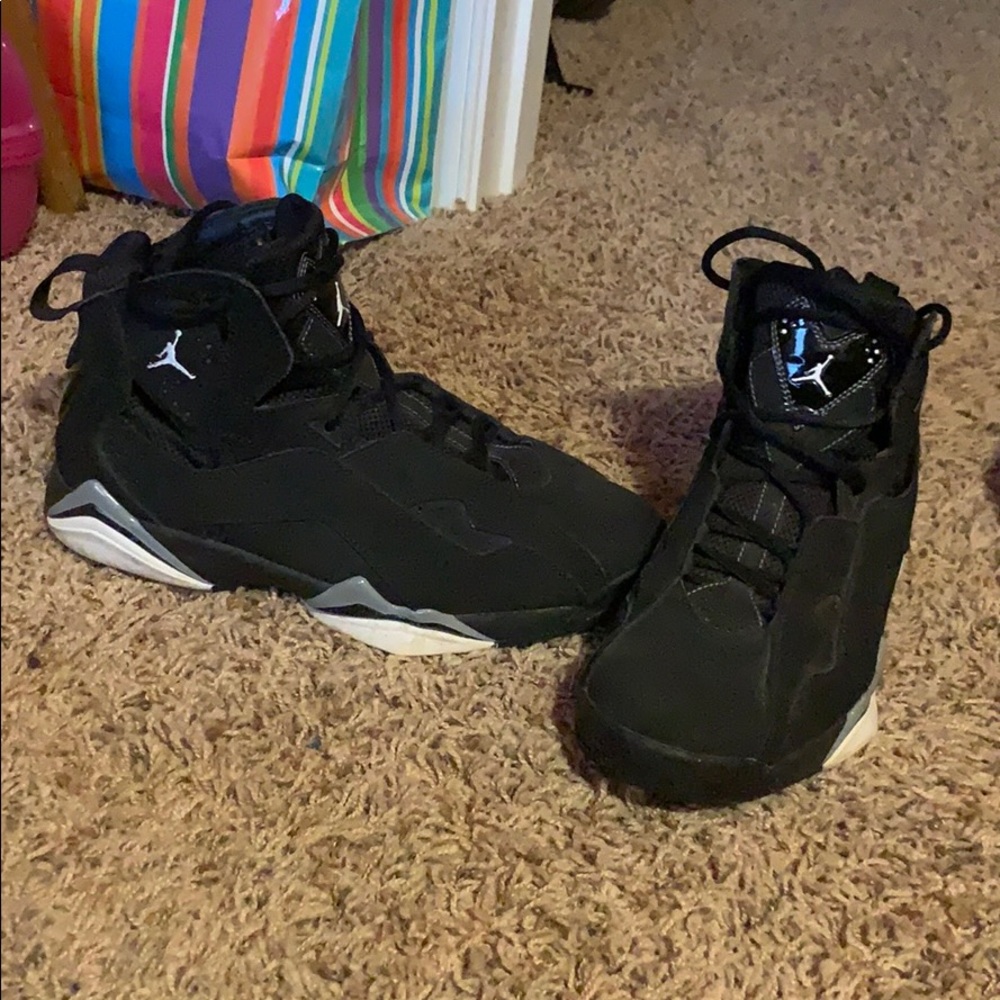 Jordan’s